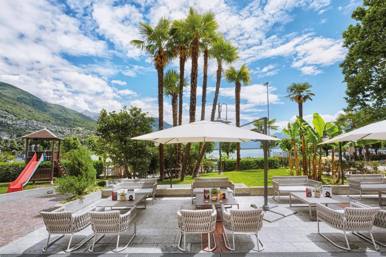 Hotel H4 Arcadia 4*
