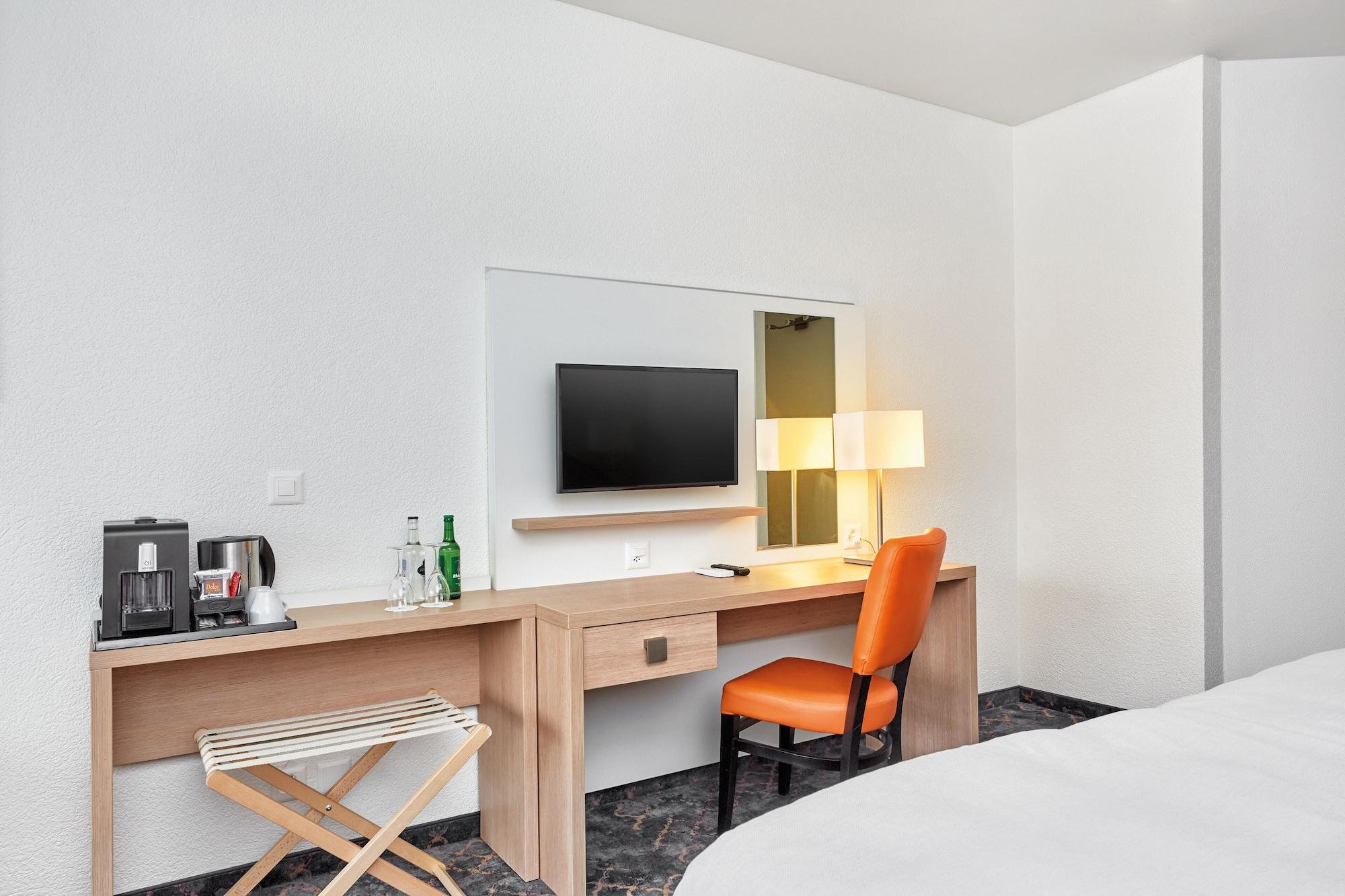 Hotel H4 Arcadia Locarno