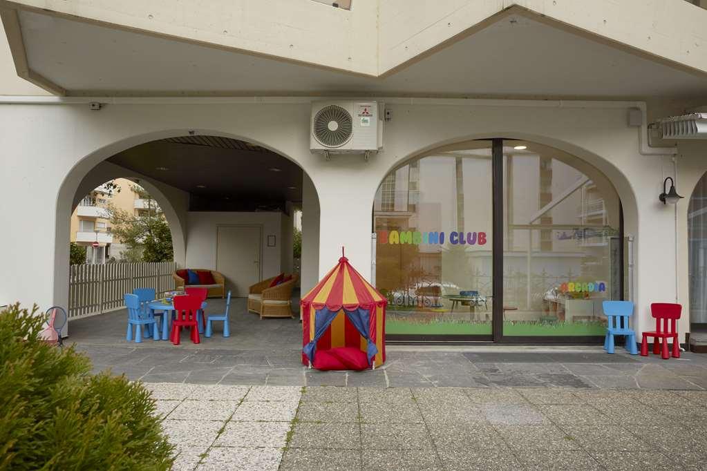 H4 Arcadia Hotel Locarno