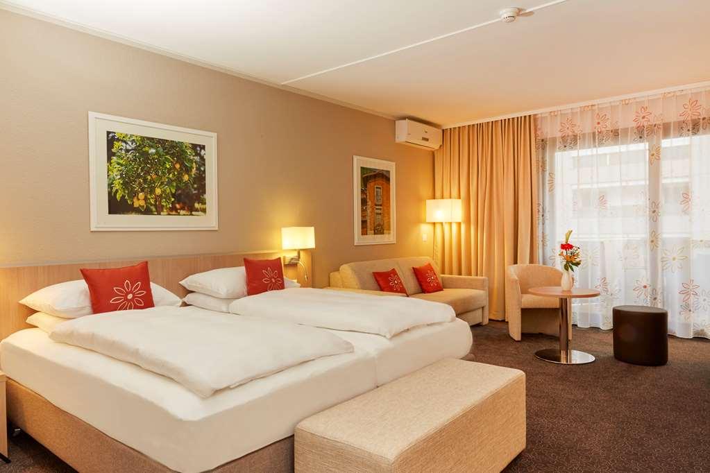 H4 Arcadia Hotel
