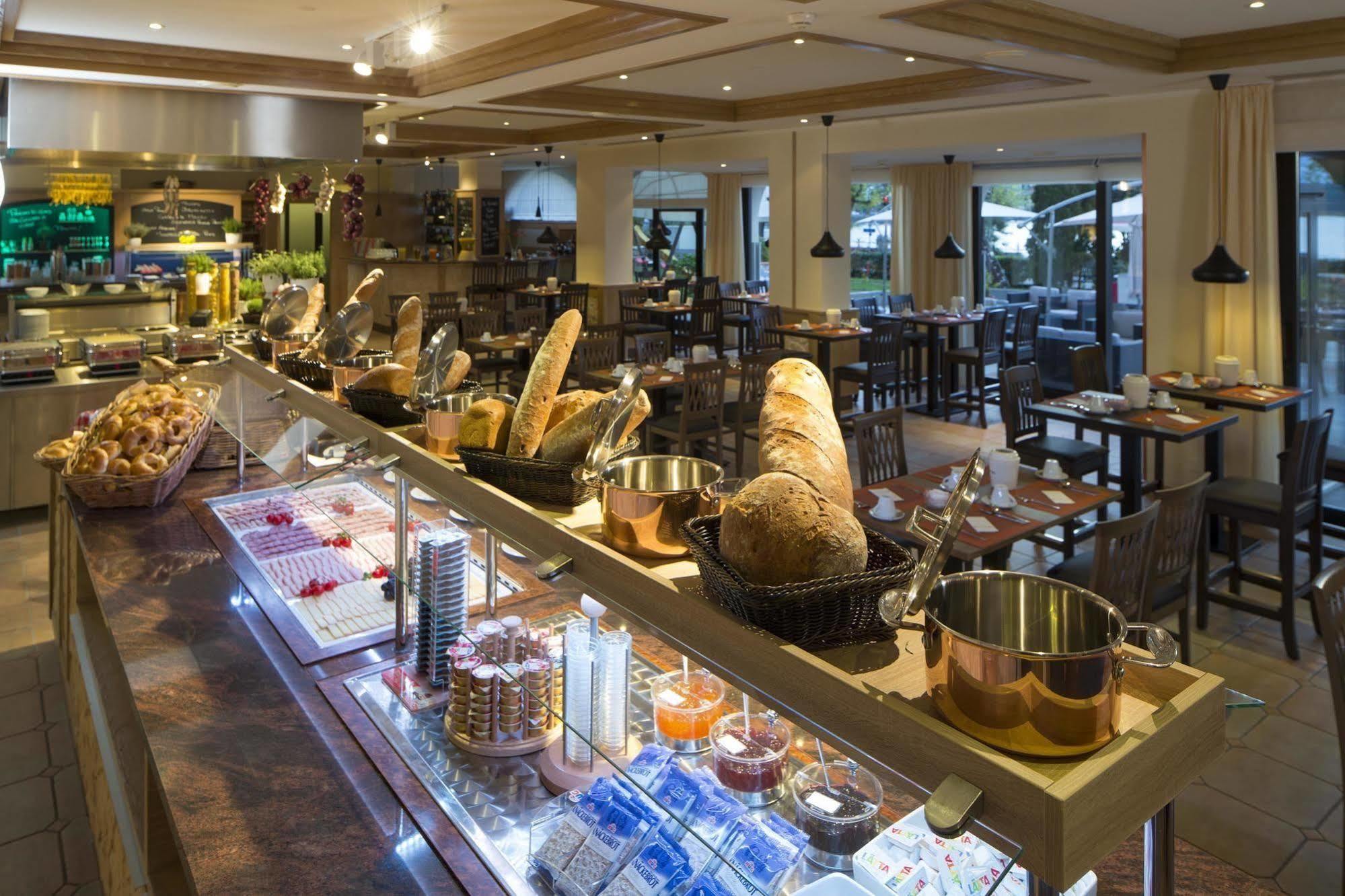 Hotel H4 Arcadia Locarno