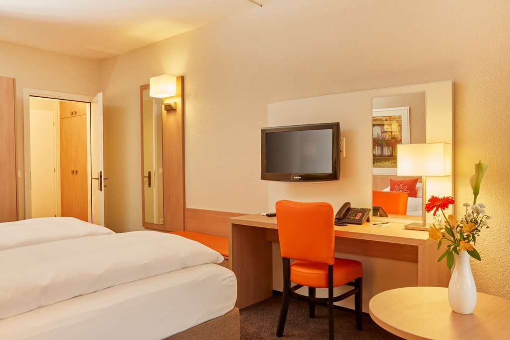 Hotel H4 Arcadia