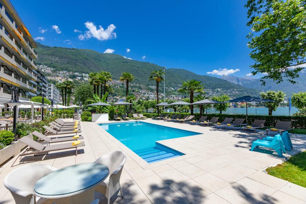 H4 Arcadia Hotel 4*