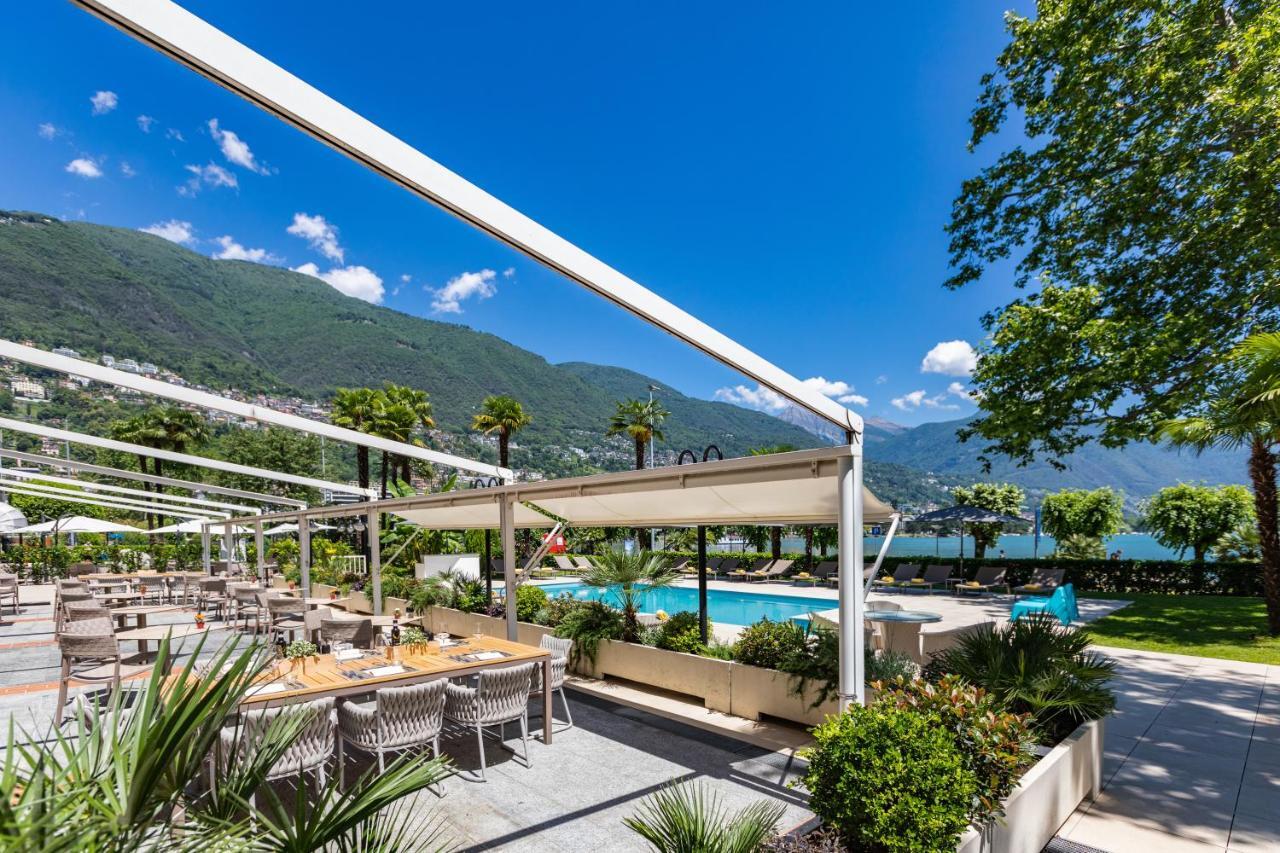 H4 Arcadia Locarno