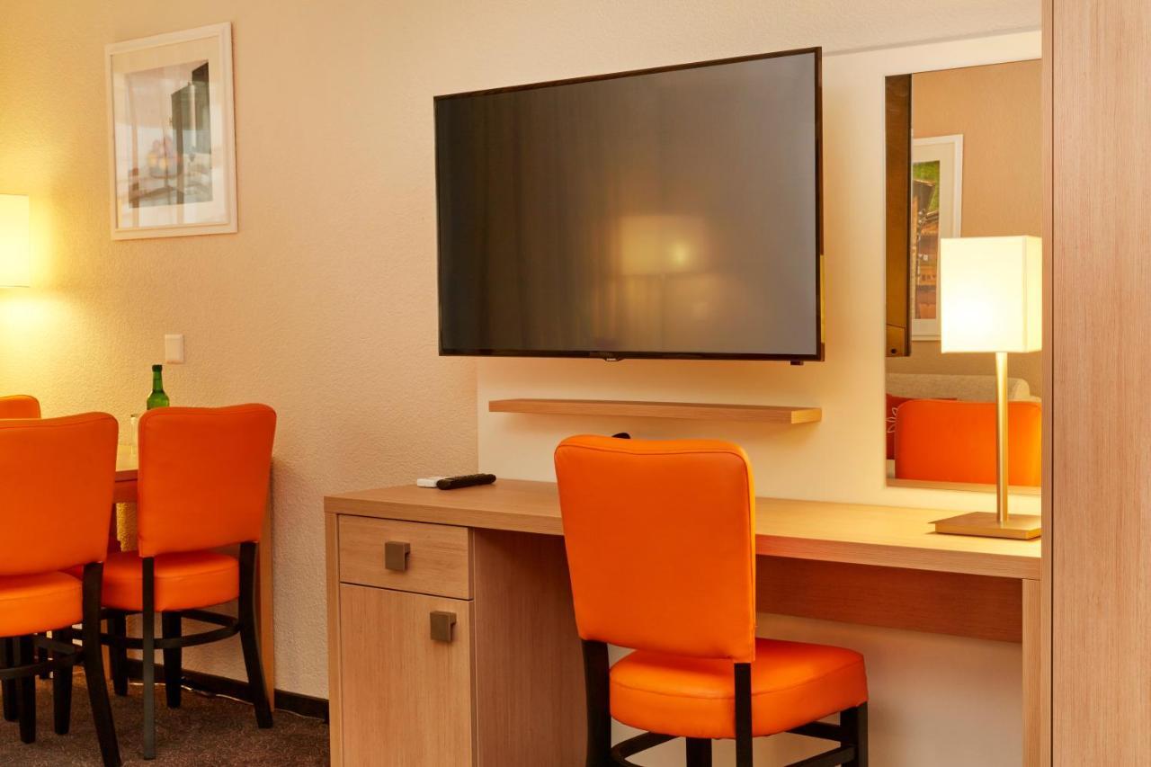 Hotel H4 Arcadia 4*
