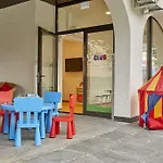 H4 Hotel Arcadia Locarno 