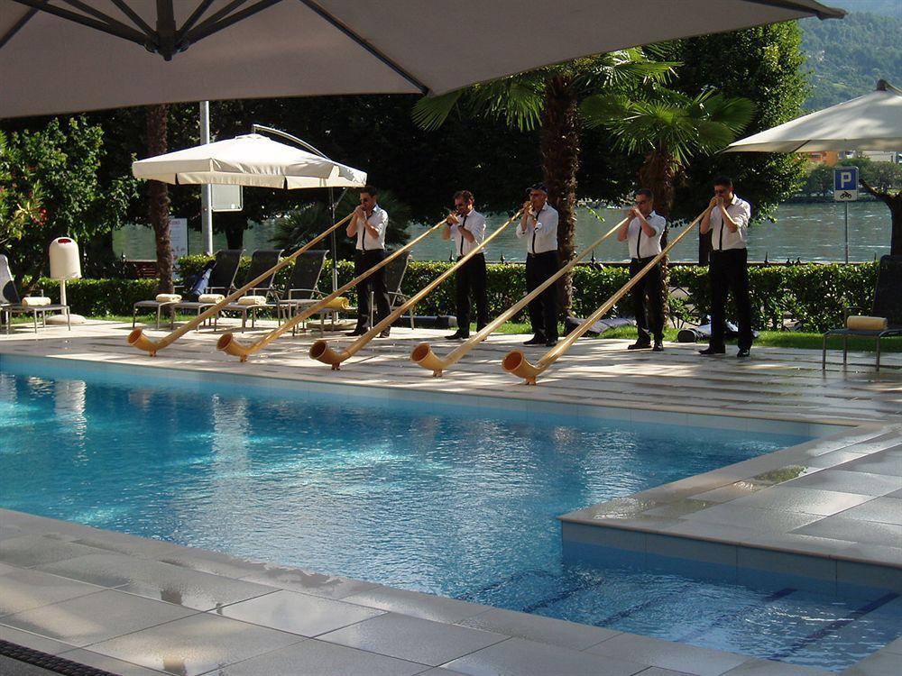 H4 Arcadia Hotel