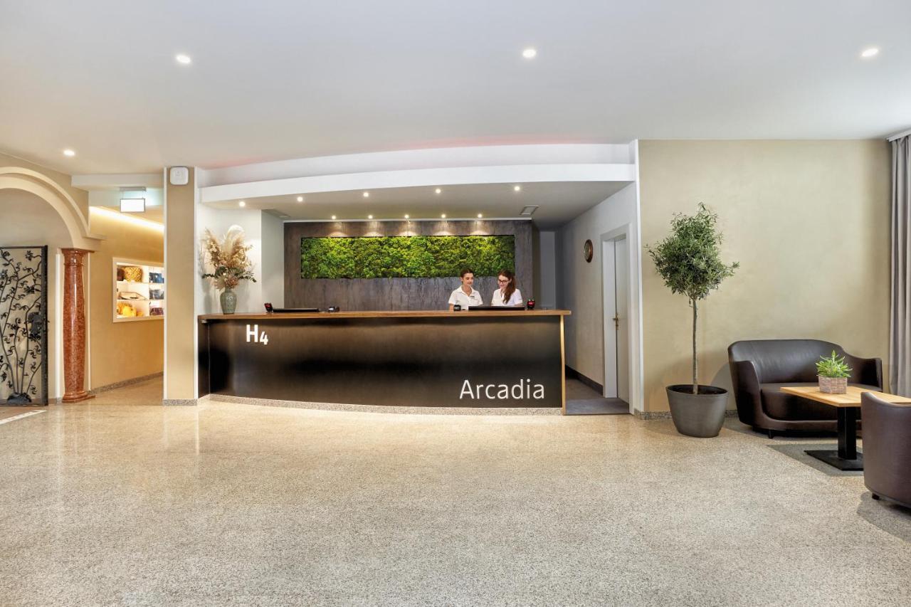 H4 Arcadia Locarno