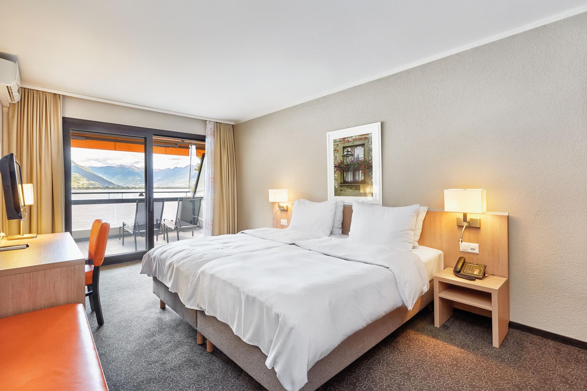 H4 Arcadia Hotel