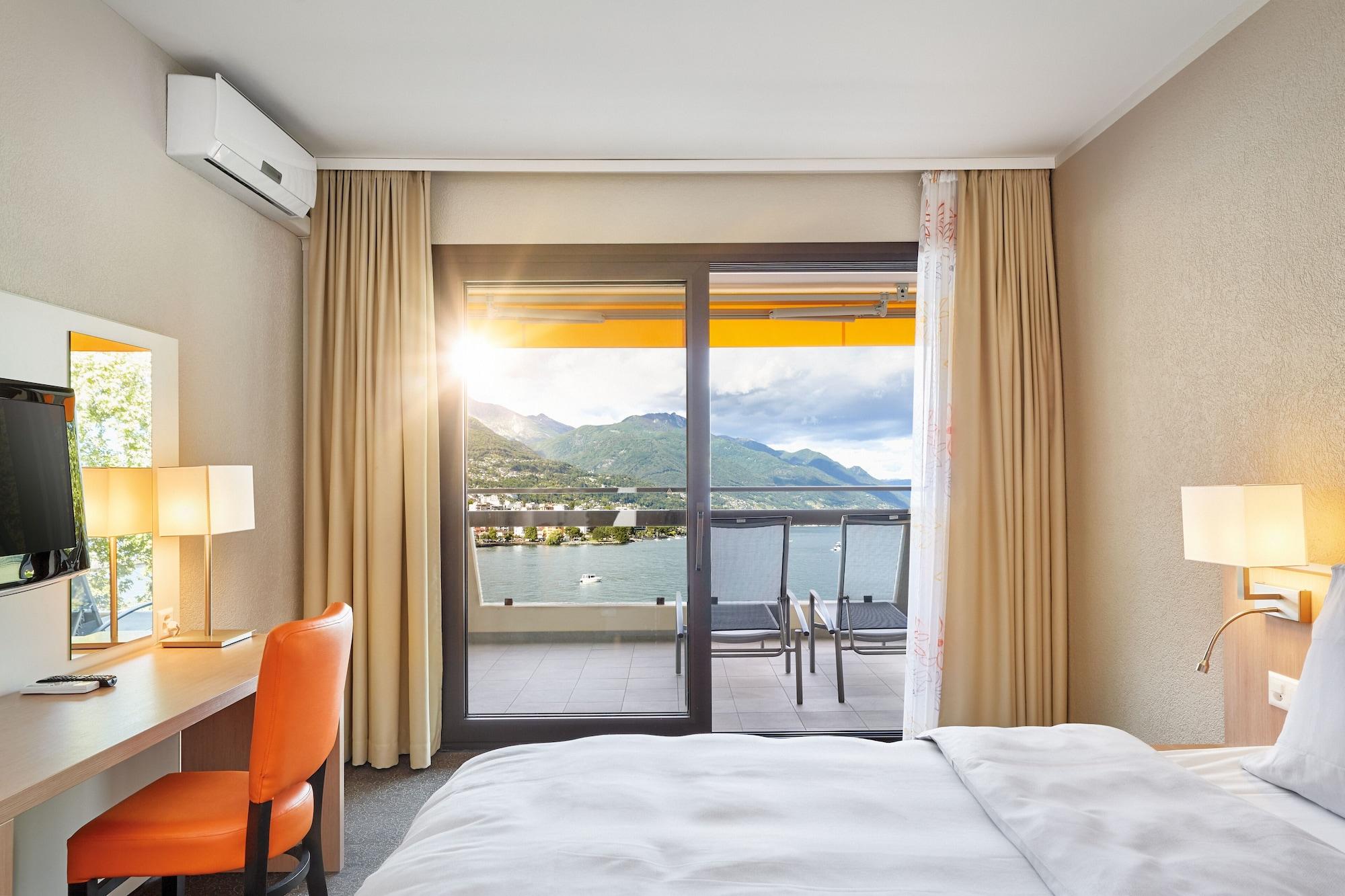 H4 Arcadia Hotel 4*