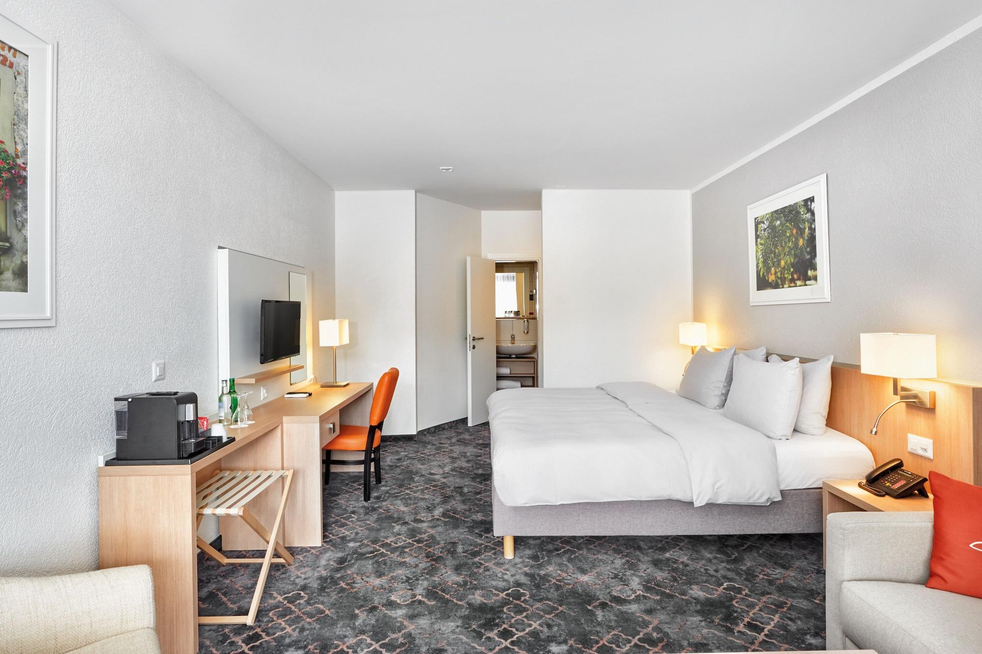 Hotel H4 Arcadia Locarno