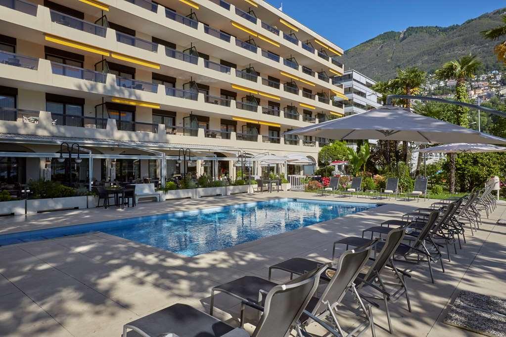 H4 Arcadia Locarno
