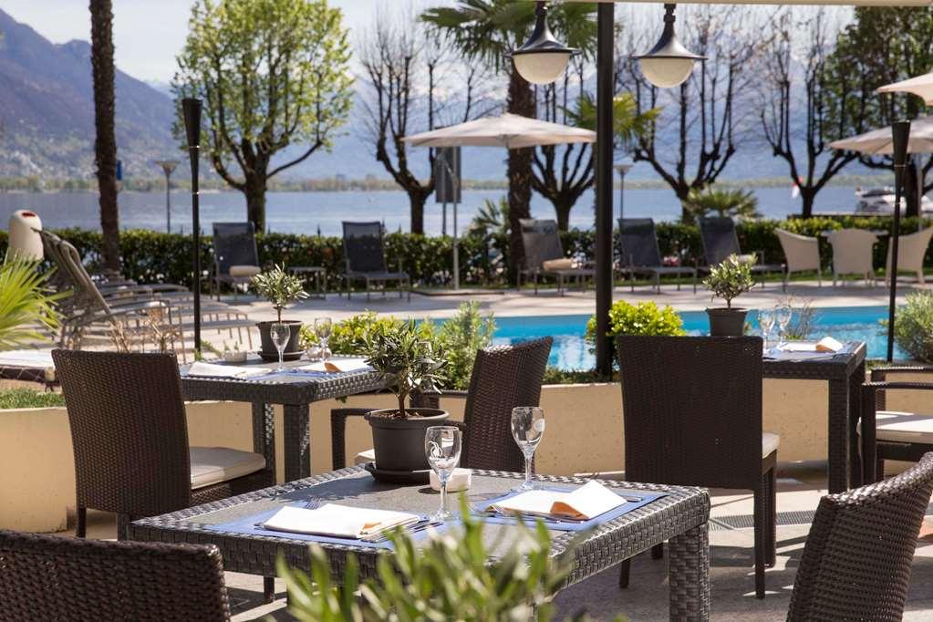H4 Arcadia Locarno