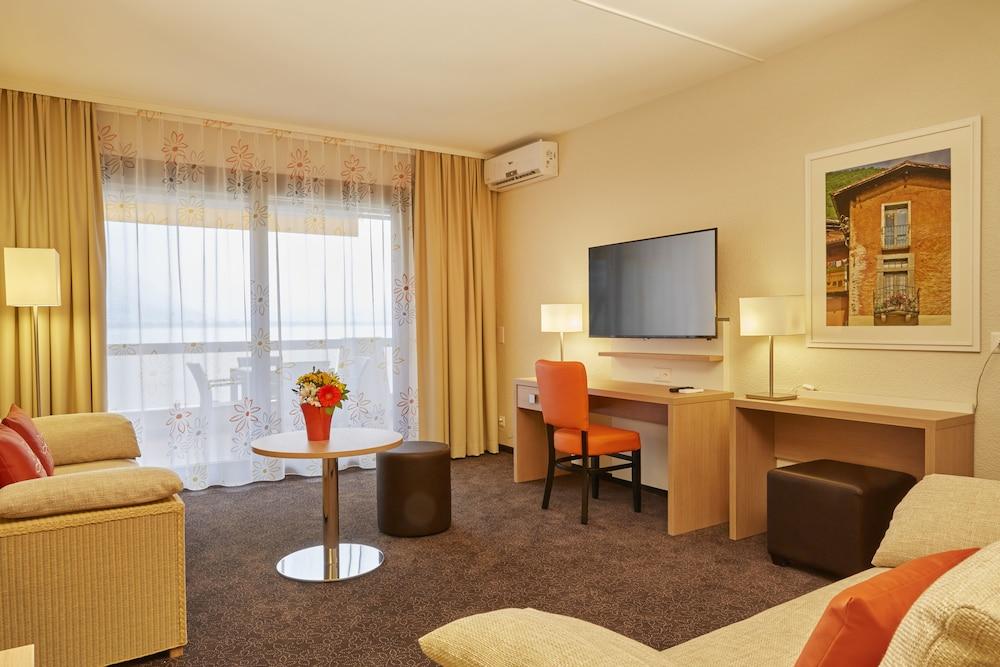 Hotel H4 Arcadia Locarno