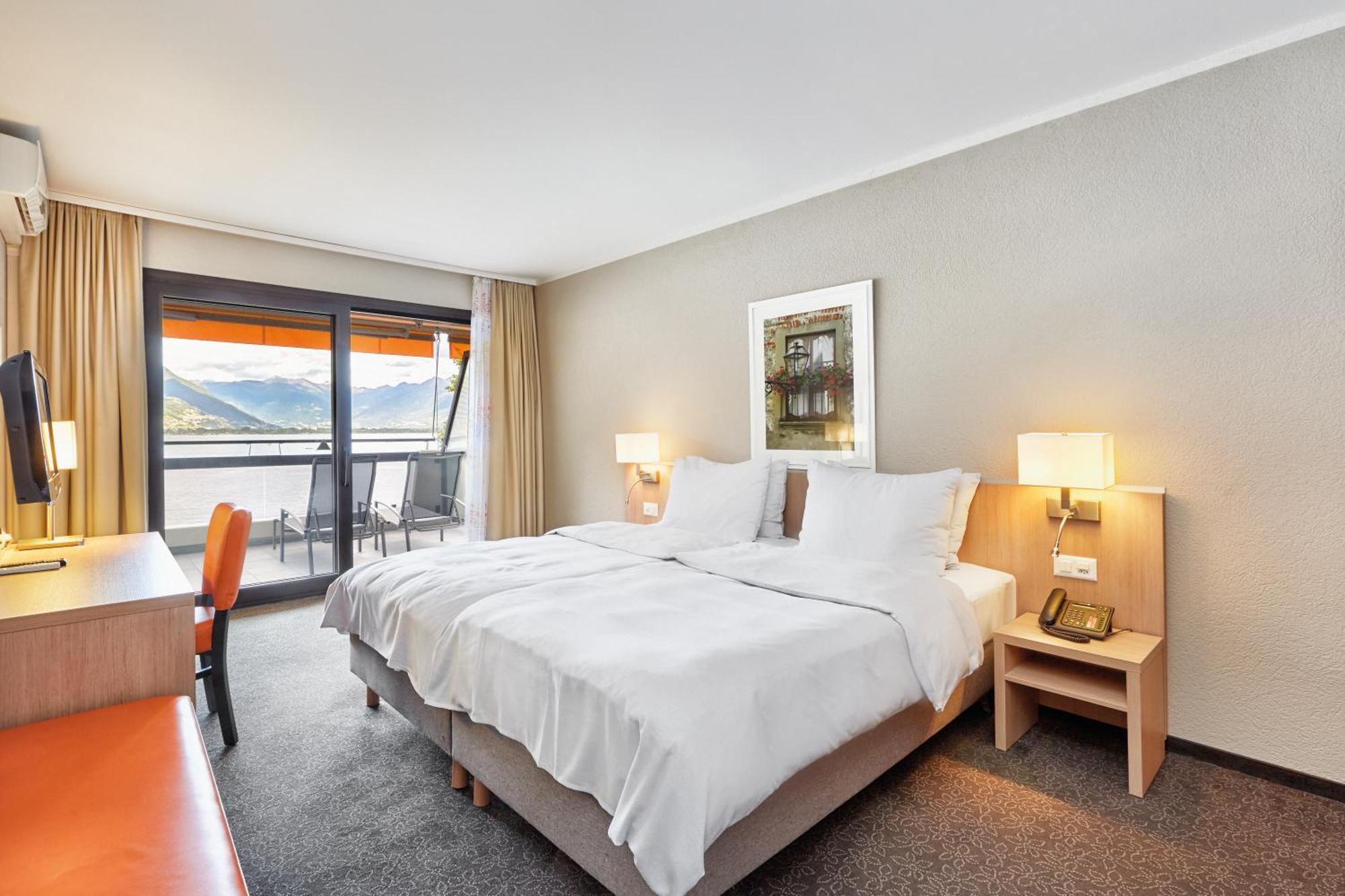 Hotel H4 Arcadia 4*
