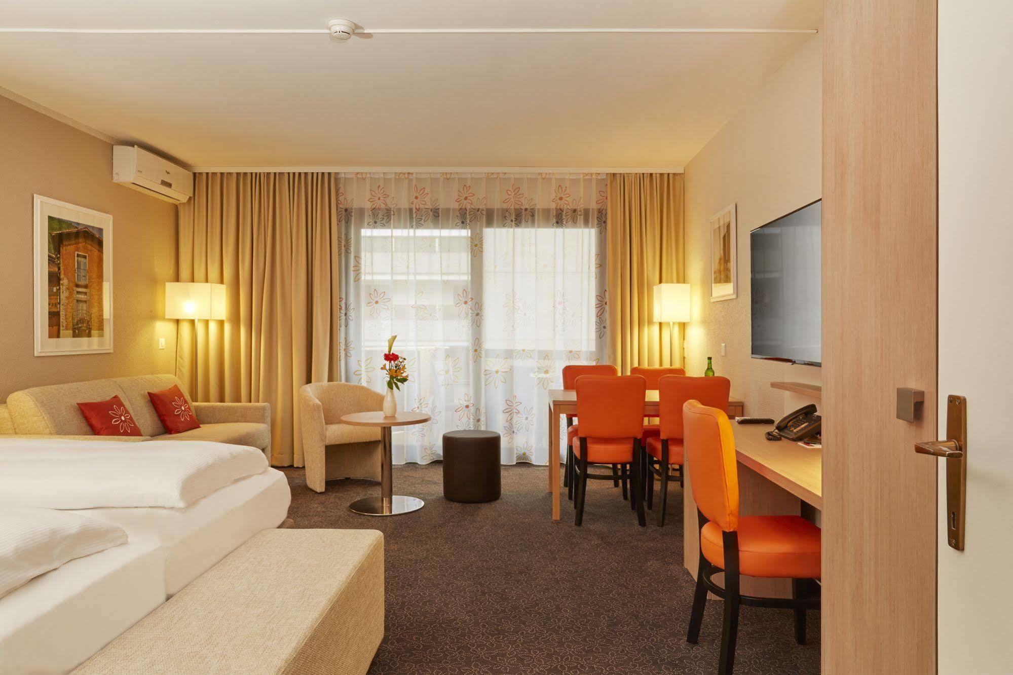 Hotel H4 Arcadia Locarno