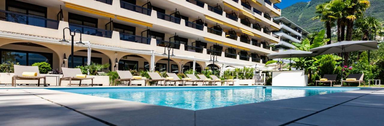 Hotel H4 Arcadia 4*