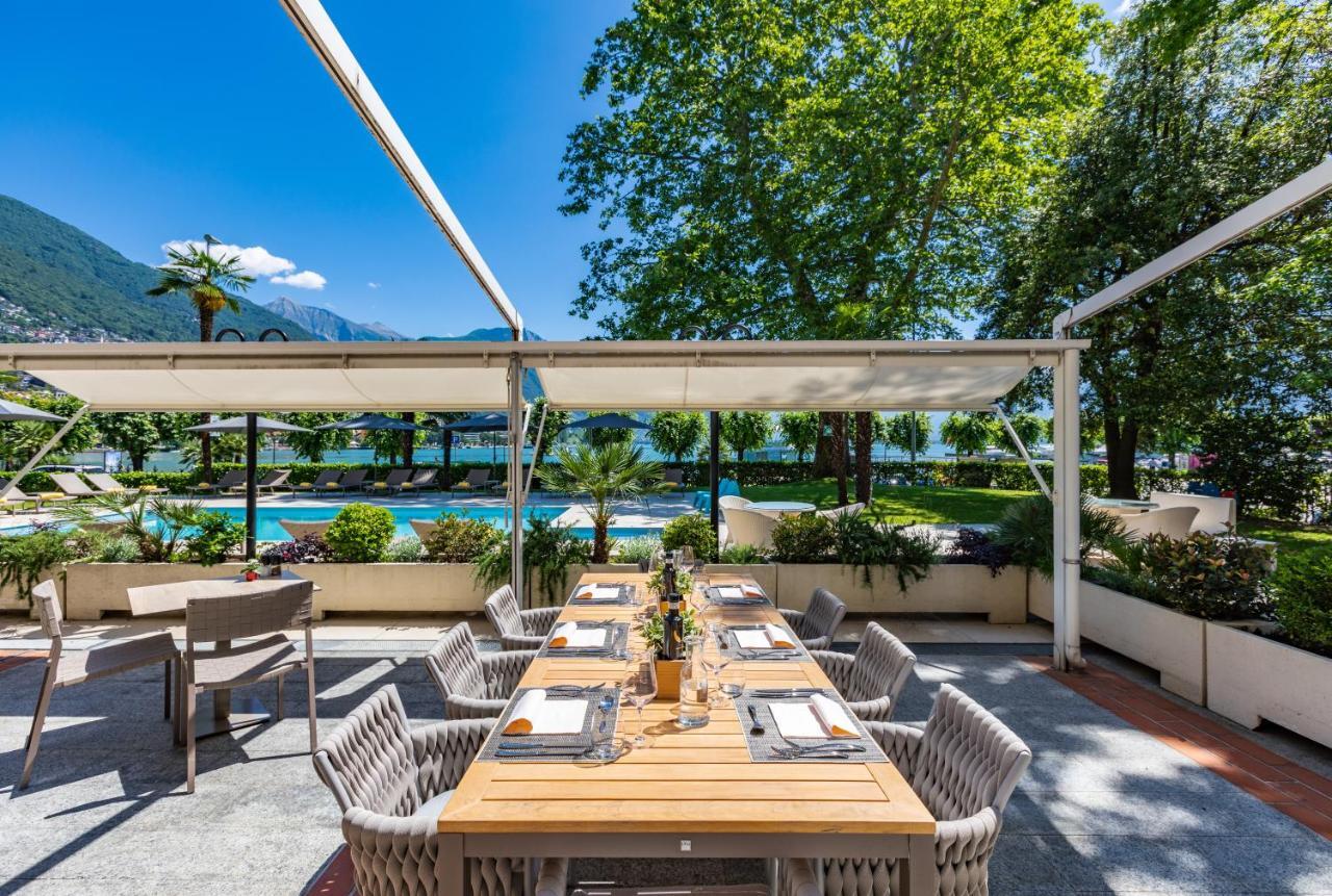 H4 Arcadia Locarno